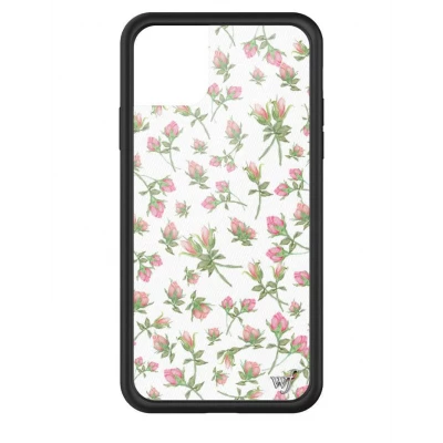 Pink Rosie Rosie iPhone 11 Pro Max Case