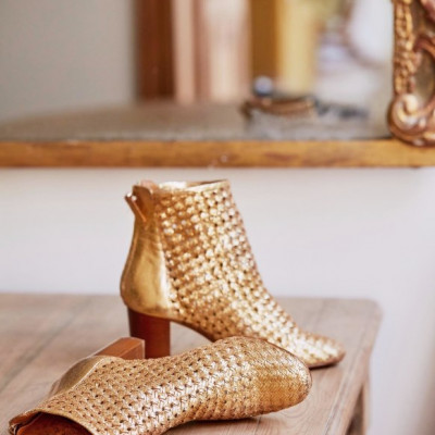 Alba Boots