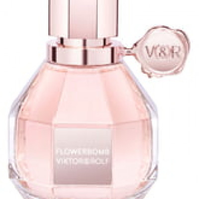 Viktor & Rolf Flowerbomb Refillable Eau De Parfum Spray