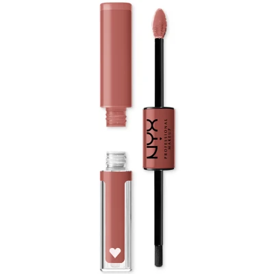Nyx Professional Makeup Shine Loud High-Shine Long-Lasting Liquid Lipstick