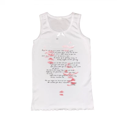 Love Letter Tank
