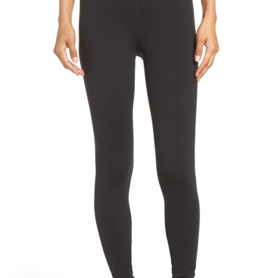 Womens Alo Airbrush High Waist Leggings