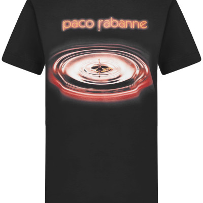 Paco Rabanne Drop T-shirt