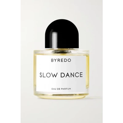 Byredo - Slow Dance Eau De Parfum - Opoponax, Geranium & Vanilla, 50ml