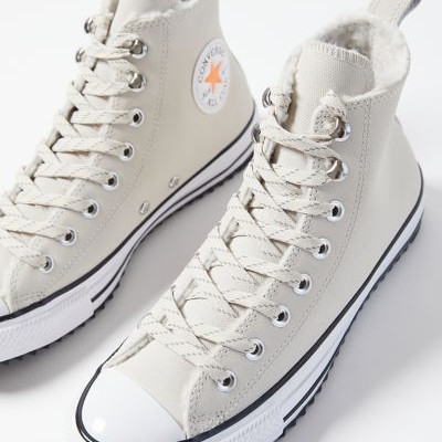 Chuck Taylor All Star Hiker High Top Sneaker