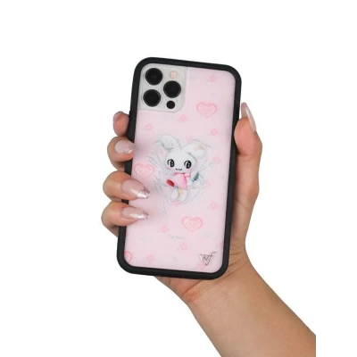 I'm Sorry by Petra Collins Collab iPhone 11 Case