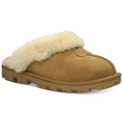 Ugg Womens Coquette Slide Slippers