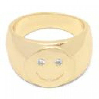 Good Times Ring
