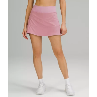 Pace Rival Mid-Rise Skirt