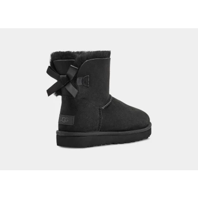 Mini Bailey Bow II Boot