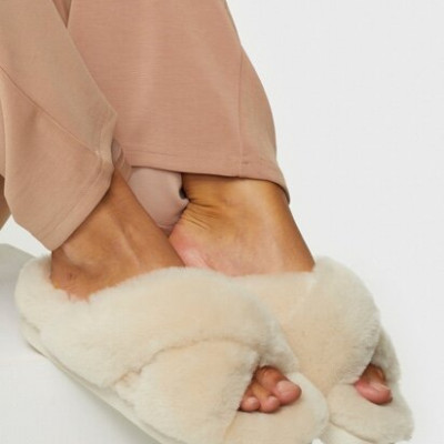 Classic Slipper Beige Ã¢â‚¬â€ INUIKII