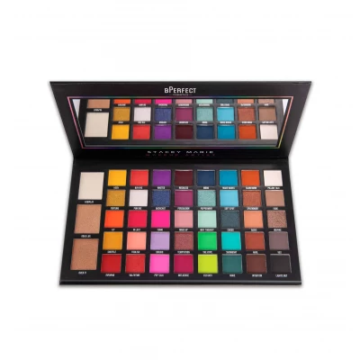 Bperfect X Stacey Marie Carnival Xl Pro Palette