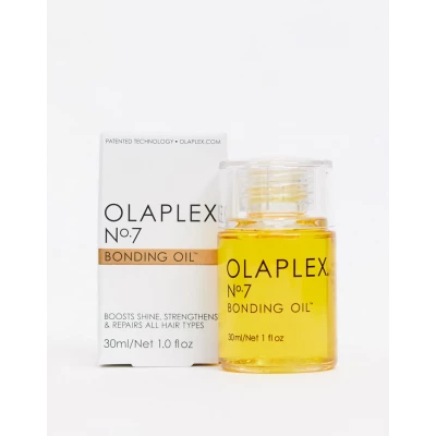 Olaplex No.7 Bond Oil 1oz/30ml-No Color