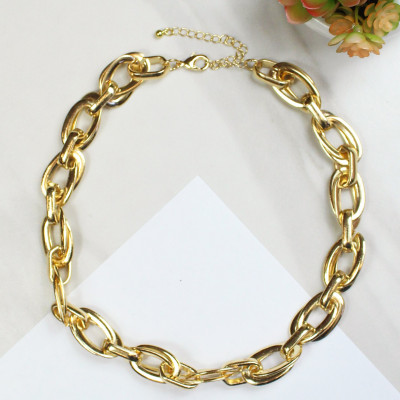 In Chains Necklace