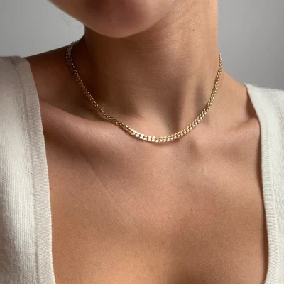 Devil Necklace