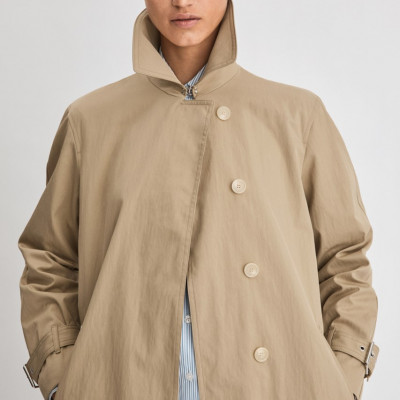 Tamara Coat