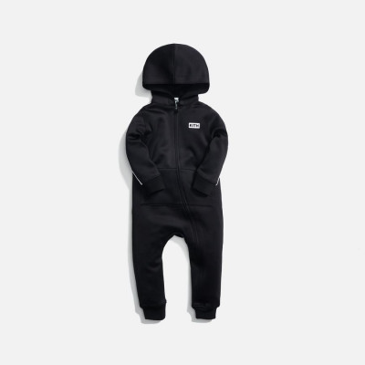 Kith Kids Baby Racer Coverall