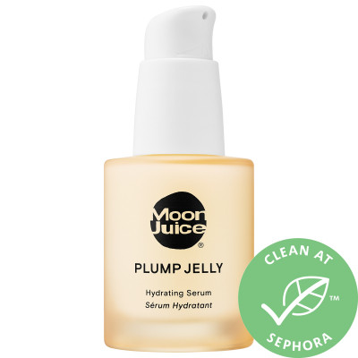 Moon Juice Plump Jelly Hyaluronic Serum 1 oz/ 30 mL