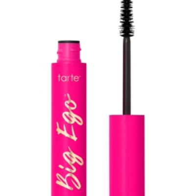 Tarte Big Ego Vegan Mascara