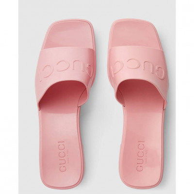 Women's Rubber Slide Sandal