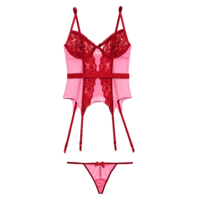 Lyla Unlined