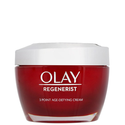 Olay Regenerist 3 Point Age-Defying Cream 50ml