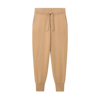 Cashmere Jogger