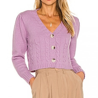 Tawnie Sweater