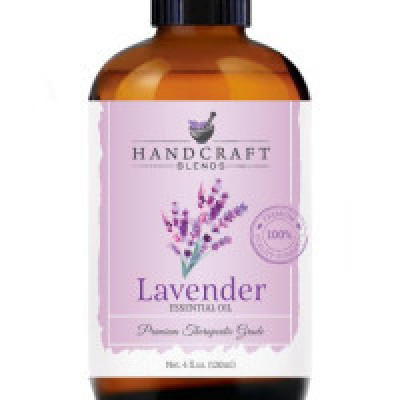 Lavender Essential Oil