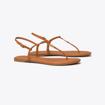 Emmy Sandal: Women's Shoes  | Tory Burch