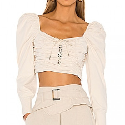 The Cyrille Top