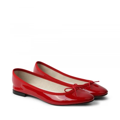 Cendrillon Ballerinas