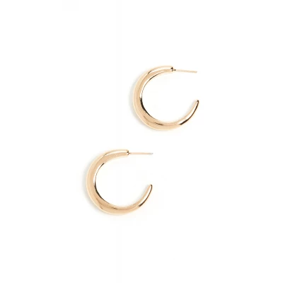 Isabel Marant Hoop Earrings