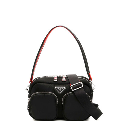 Prada Padded Camera Bag