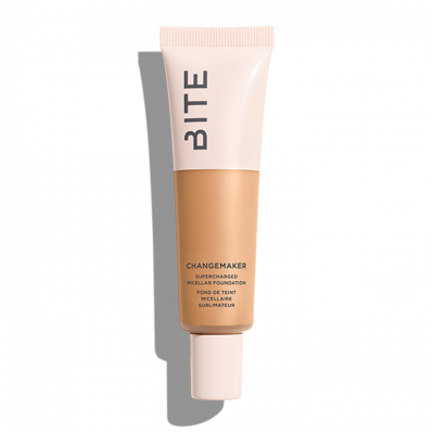 Changemaker Supercharged Micellar Foundation