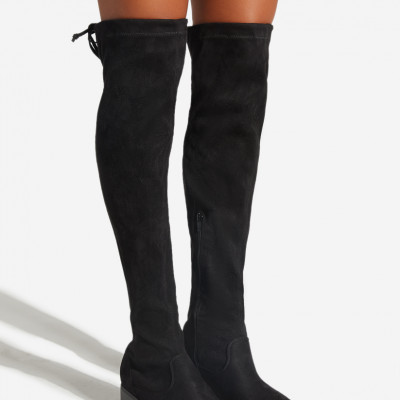HANNAH OVER THE KNEE BOOT