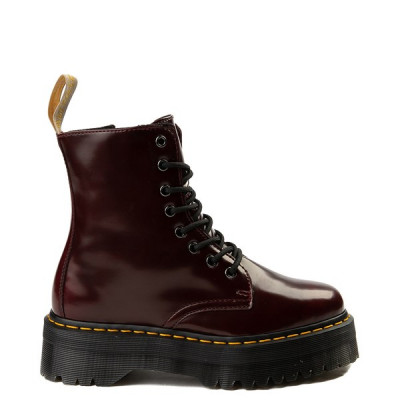 Dr. Martens Jadon Vegan Boot