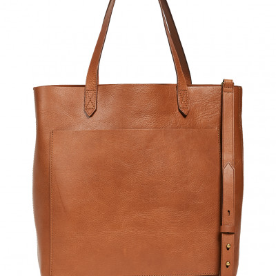 Madewell Medium Transport Tote