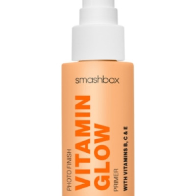 Smashbox Photo Finish Vitamin Face Glow Primer