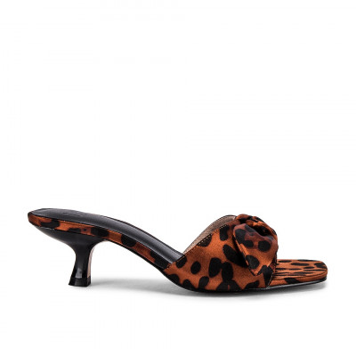 Mathis Heel