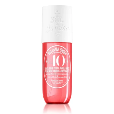 Brazilian Crush Cheirosa 40 Bom Dia Brightâ„¢ Perfume Mist