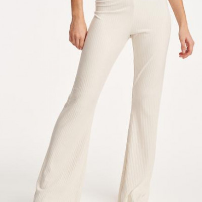 Angelique Ribbed Flare