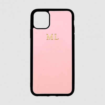 Pastel Pink Iphone 11 Pro Max Case