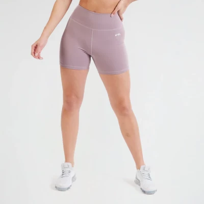 Core Shorts - Lavender