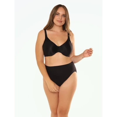 Bali Passion Comfort Minimizer Underwire Bra