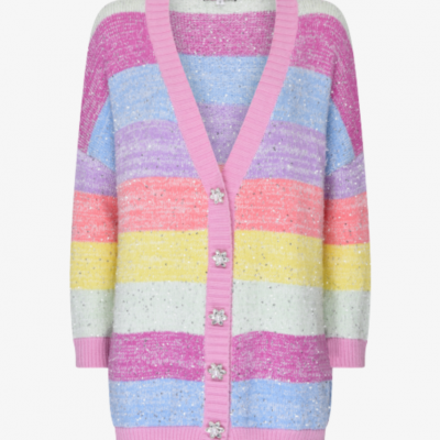 Mika Cardigan SS20 - Olivia Rubin