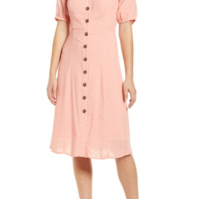 X International Women's Day Musings Of A Curvy Lady Sweetheart Dress