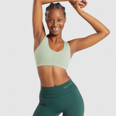 Whitney Sports Bra