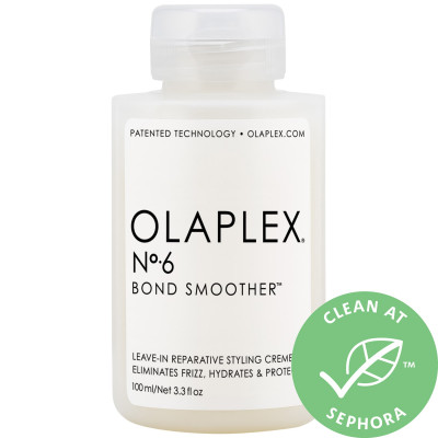 Olaplex No. 6 Bond Smoother Reparative Styling Crme 3.3 oz/ 100 mL