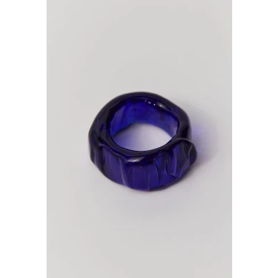 Levens Jewels Glass Ring
